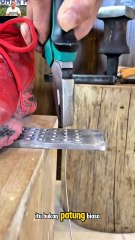 Naga dari Kawat? Gila, Keren Banget!