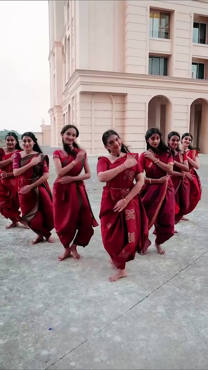 Saleemoffical presentation - classical class #dance