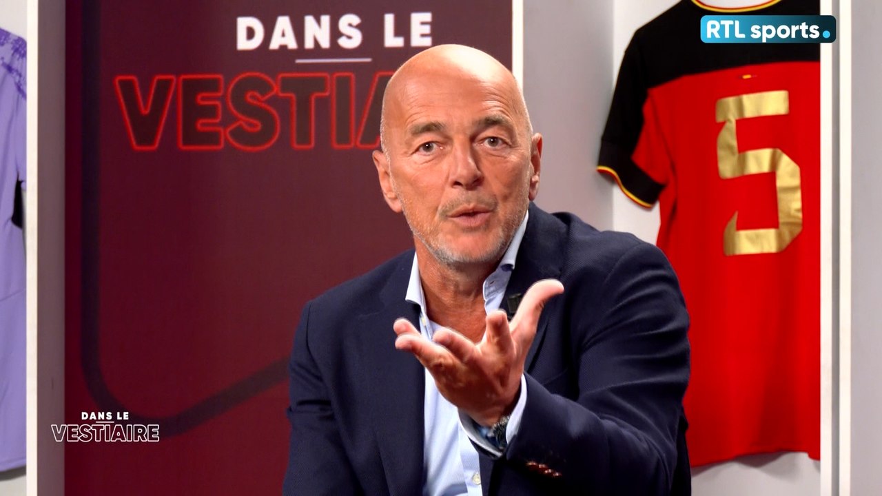 Vers un duo Witsel - D'Onofrio au Standard de Liège ?