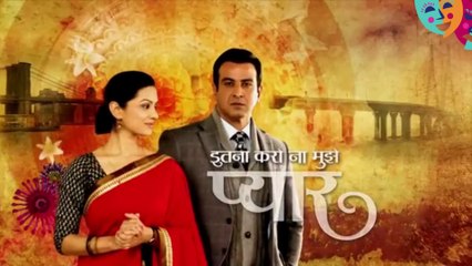IItna Karo na Mujhe Pyaar - Episode 03 | Heartfelt Hindi TV Serial Drama ❤️