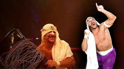 WWE Wrestler Terry Brunk aka Sabu 60 Age Passes Away, Family, Net Worth and Biography