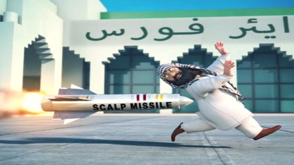 So Sorry: Pahalgam ka badla