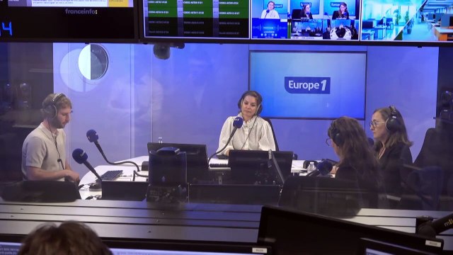 Léon XIV demande la libération des journalistes emprisonnés