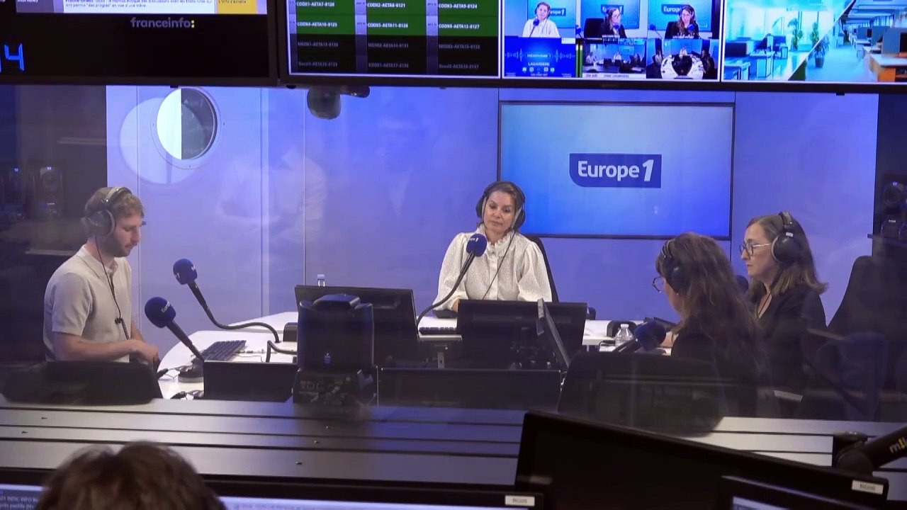 Léon XIV demande la libération des journalistes emprisonnés