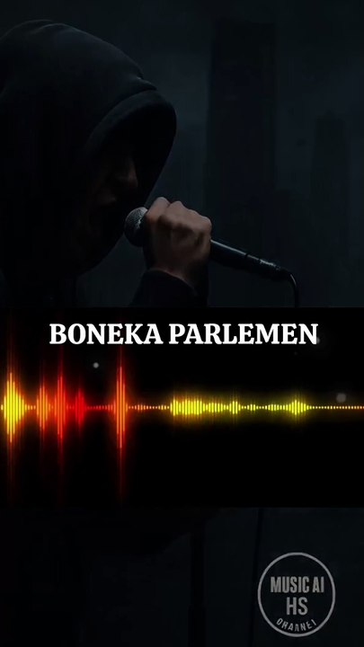 BONEKA PARLEMEN