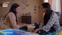 Parwarish Upcoming Episode 11  Promo