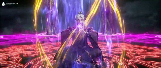 Renegade Immortal Episode 88 Sub Indo