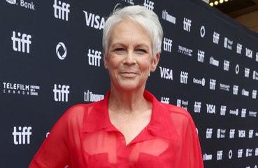 Jamie Lee Curtis: Sie bereut Beauty-OP in ihren 20ern