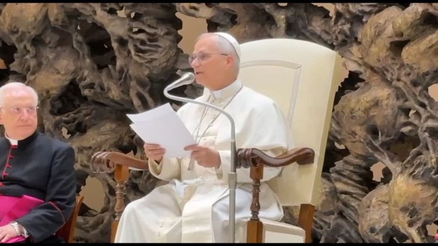 Il Papa: la Chiesa chiede la liberazione dei giornalisti incarcerati