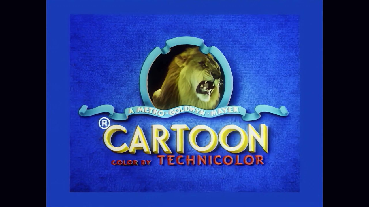043 海底新乐园 Tom & Jerry