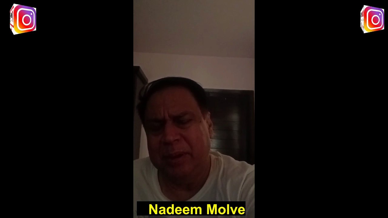 Nadeem Molvi's HEARTFELT Mother's Day Messages! Apna Tv New York 11-05-2025