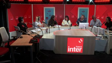 Arrêtez d’être talentueux - La chronique de Lisa Delmoitiez