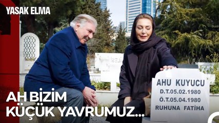 Bugün Ahu Meleğimizin Doğum Günü... - Yasak Elma 105. Bölüm