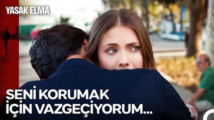 Çok Sevmek Yetmiyor Bazen 💔 - Yasak Elma