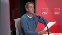 Un rapport sexuel avec un buisson - Tanguy Pastureau maltraite l'info