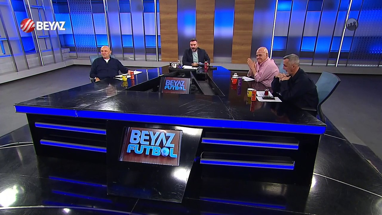 Beyaz Futbol 11 Mayıs 2025