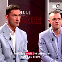 Axel Witsel de retour au Standard de Liège comme joueur? "Ce n'est pas impossible"