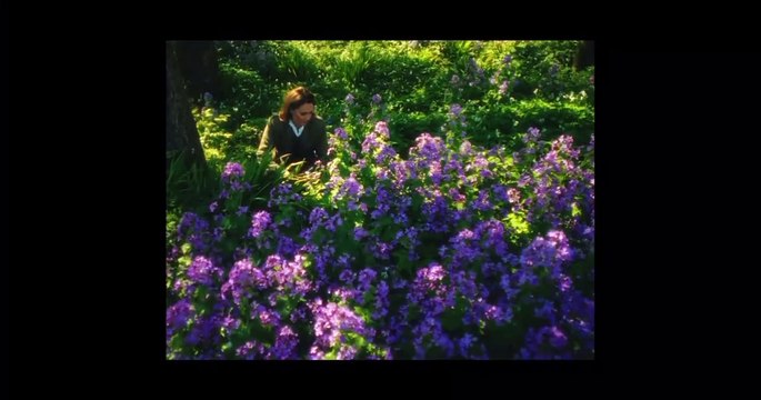 Spring , court métrage qui fait partie d'une série de documentaires intitulée Mother Nature , lancée par la princesse Kate