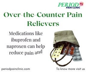 Over-the-Counter Pain Relievers