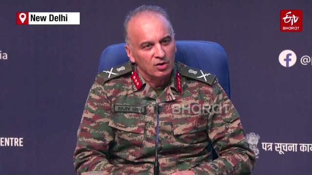 ‘Virat Kohli Is My Favourite Cricketer As Well’: Indian DGMO Admits During Operation Sindoor Briefing