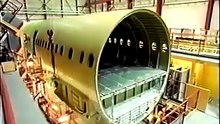 The production of A320-1