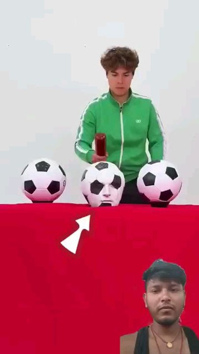 foot ball competition