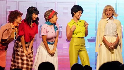 JULIANA SE UNE A LA FAMILIA NARANJA