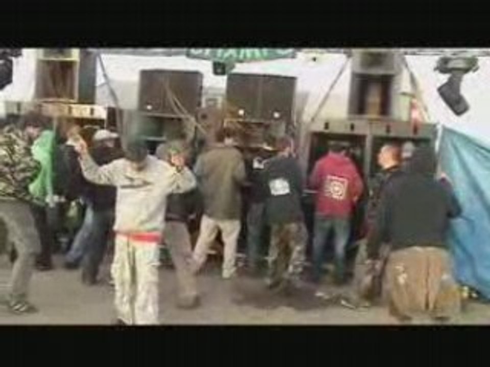 Rats des champs tekos 1 mai 2008