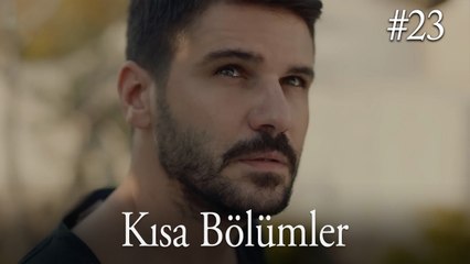 Bir Umut Yeter Final Özel Anlar #23