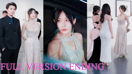 Cold-blooded biological family despised rural girl! Now begged her for mercy!KDramaENG SUBFULL