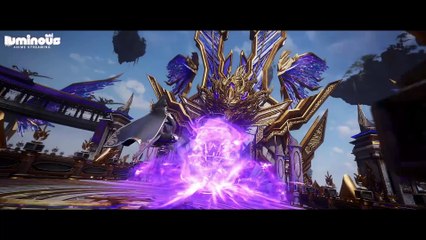 Battle Through the Heavens ep 146 eng sub