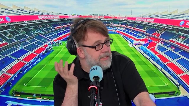 Gonçalo Ramos est-il le meilleur remplaçant de l'histoire du PSG ? 100% PSG, la tribune - Ep.46