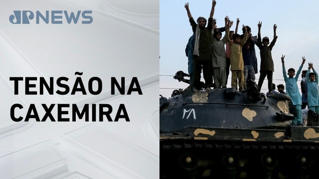 Negociações entre Índia e Paquistão são adiadas