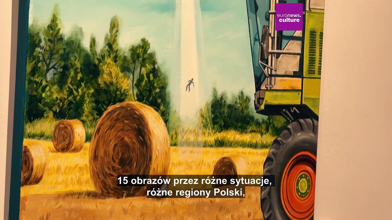 Pies, plaża i koniec świata: Ostatnie dni wakacji, które nie chcą się skończyć