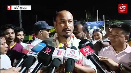 খুৰা-ভতিজাৰ যুঁজত জয়ী হ'ল কোন ?