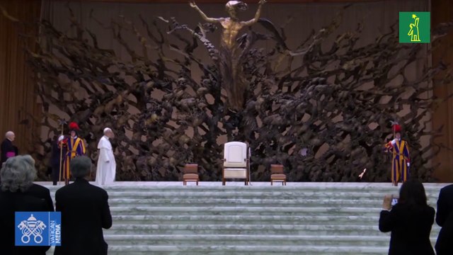 El Papa León XIV pide la liberación de los periodistas encarcelados