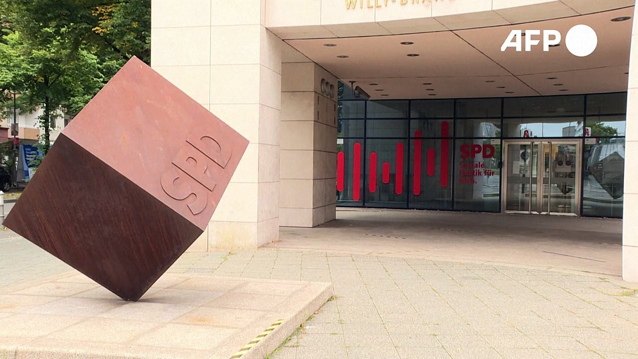 SPD will Neuaufstellung – Bas kandidiert für Ko-Vorsitz