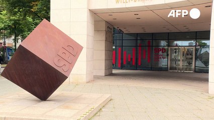 SPD will Neuaufstellung – Bas kandidiert für Ko-Vorsitz