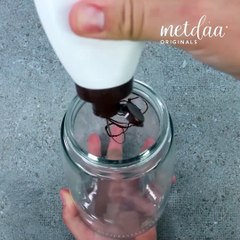 Easiest way you can make a yummy coffee!