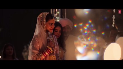 Full Video Raanjhan   Do Patti   Kriti Sanon, Shaheer Sheikh   Parampara Tandon   Sachet-Parampara (1)