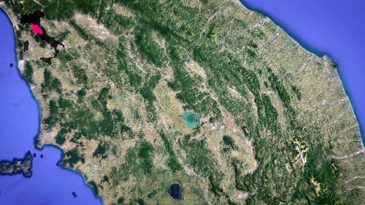 Giro 2025, Étape 9 : Gubbio - Sienne, parcours, profil et horaire - Cyclisme - Giro