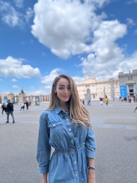 Clima caluroso en Monterrey para este lunes 12 de mayo