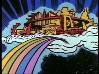 The-mighty-thor-1x11-enter-hercules-when-meet-immortals-whom-the-gods-would-destroy