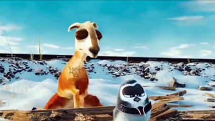 Caimnandes 3: The Liamigos – Epic Adventure, Mystery & Friendship