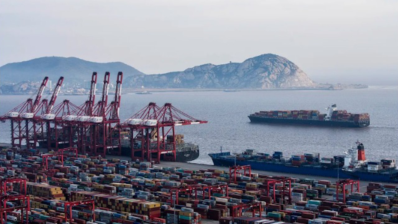 Estados Unidos y China acuerdan una tregua de 90 días en los aranceles