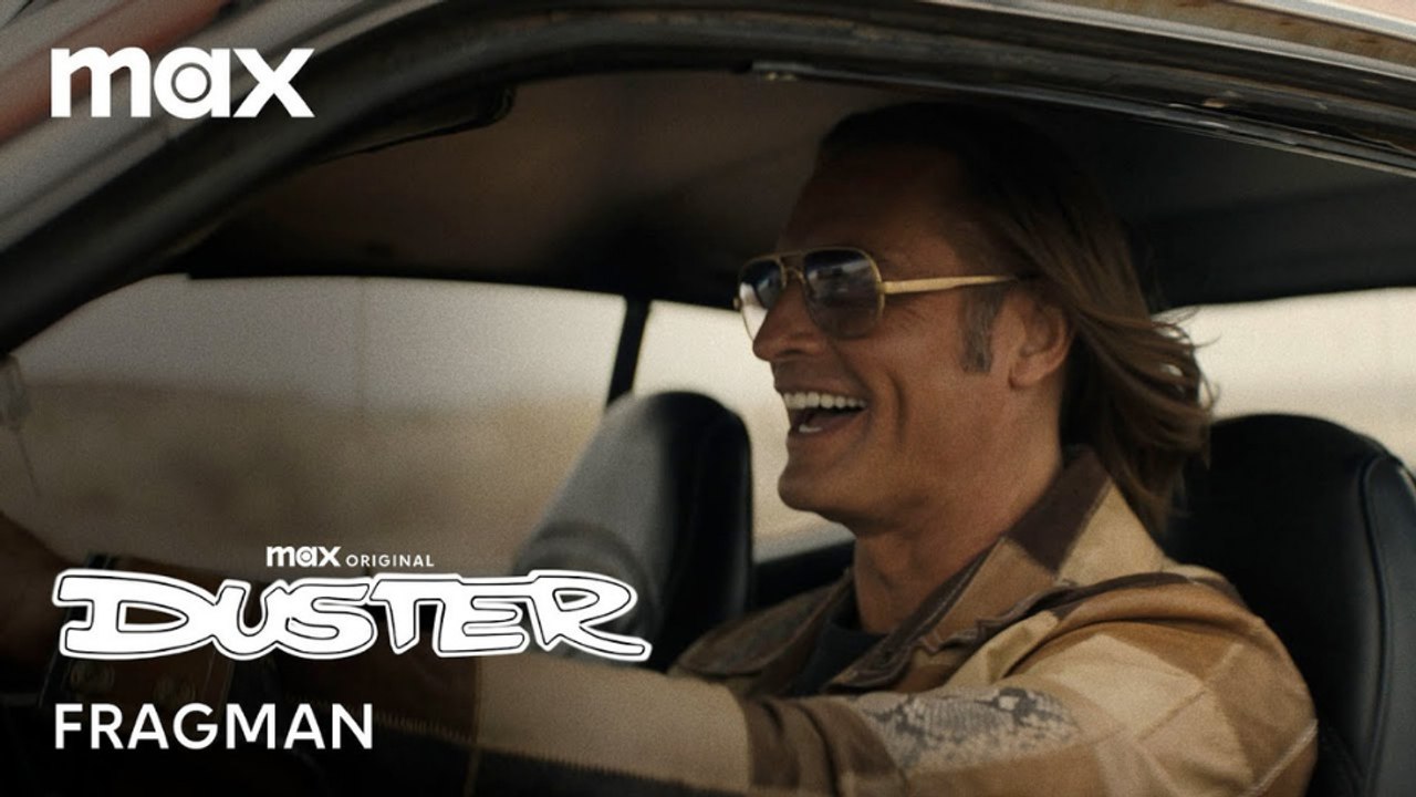 Duster Altyazılı Fragman