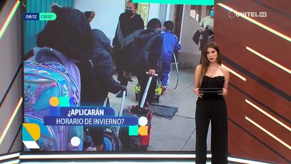 DDE de Cochabamba espera informe del Sedes para definir si se aplica el horario de invierno