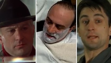 Robert De Niro, Palme d'honneur du Festival de Cannes : ses 5 plus grands rôles au cinéma