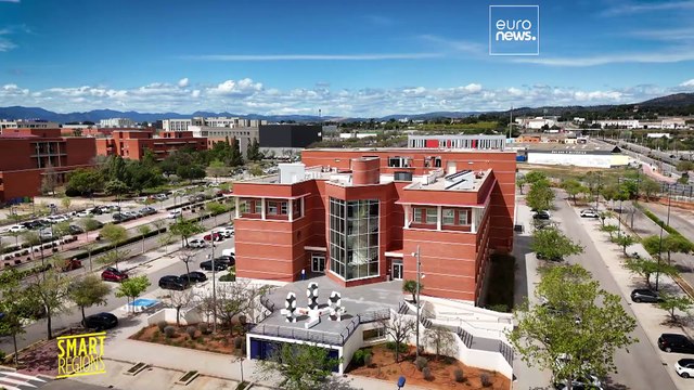 Помогут ли керамические тротуары предупредить наводнения в городах?