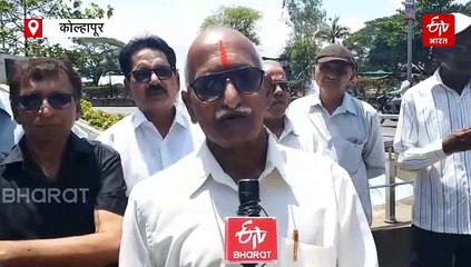 कोल्हापुरातील दुसऱ्या महायुद्धात लढलेल्या 140 सैनिकांची नावं कोरलेलं स्मारक, आजही नव्या पिढीला मिळतेय 'प्रेरणा'!